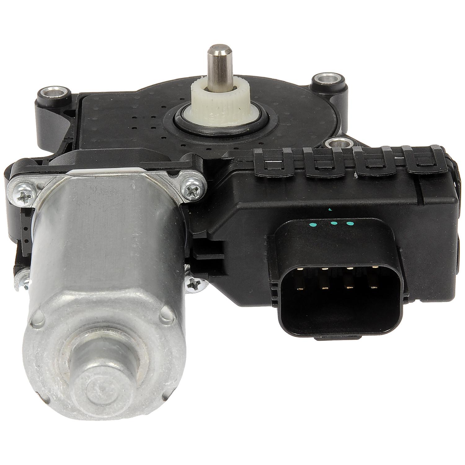 Dorman 742280 - Power Window Motor Dorman 742280 Power Window Motor product image 1 of 5