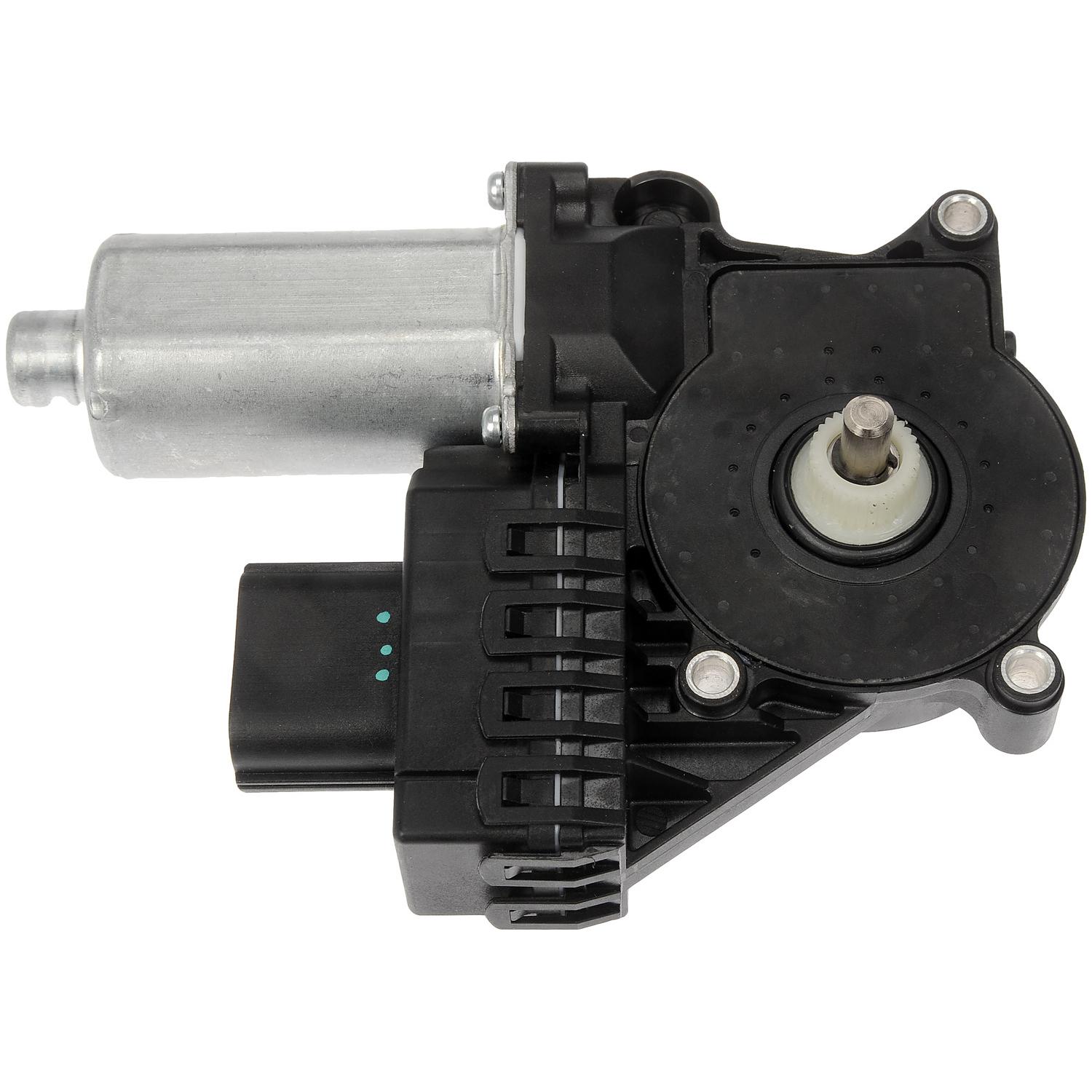 Dorman 742280 - Power Window Motor Dorman 742280 Power Window Motor product image 3 of 5