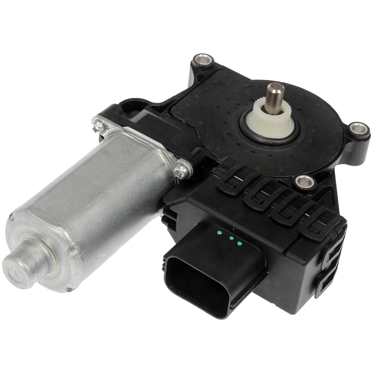 Dorman 742280 - Power Window Motor Dorman 742280 Power Window Motor product image 4 of 5