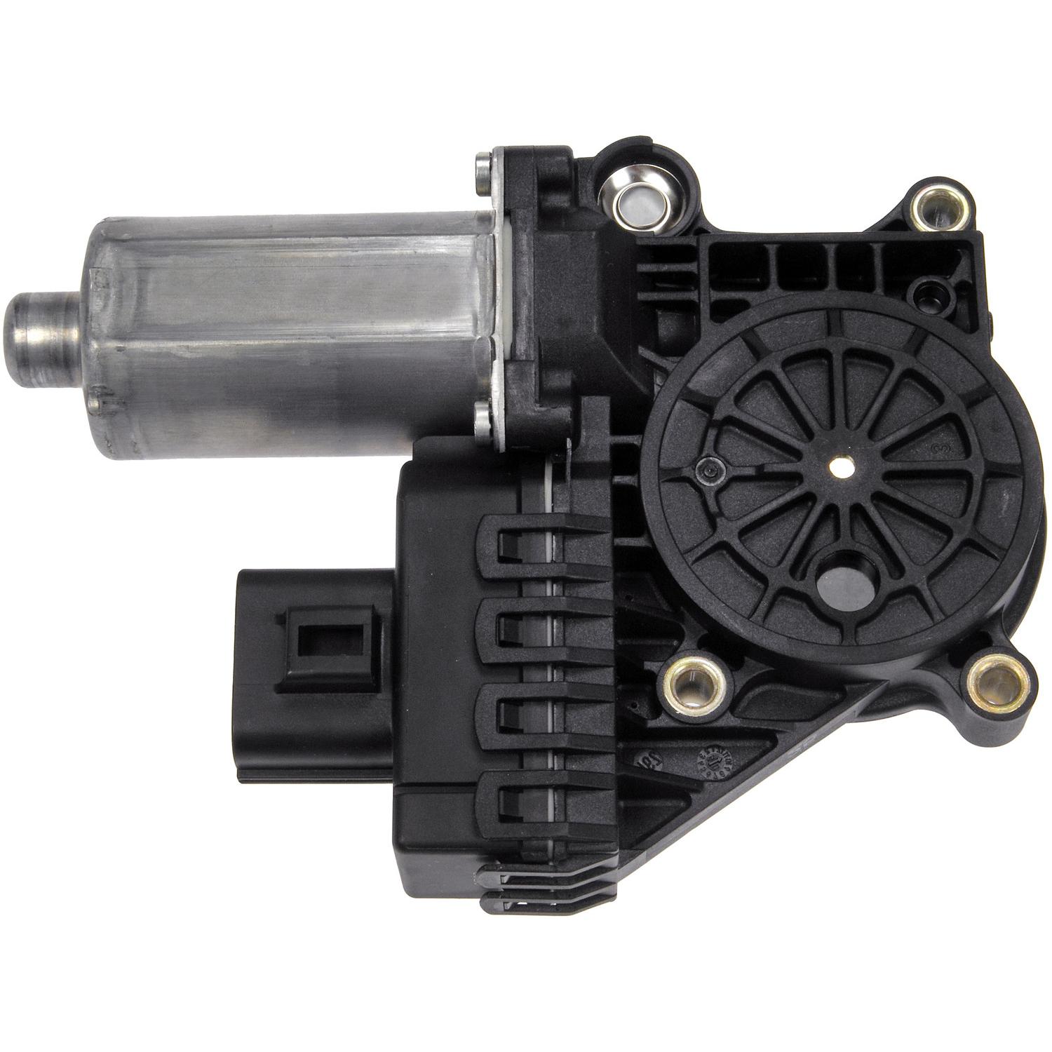 Dorman 742281 - Power Window Motor Dorman 742281 Power Window Motor product image 2 of 4