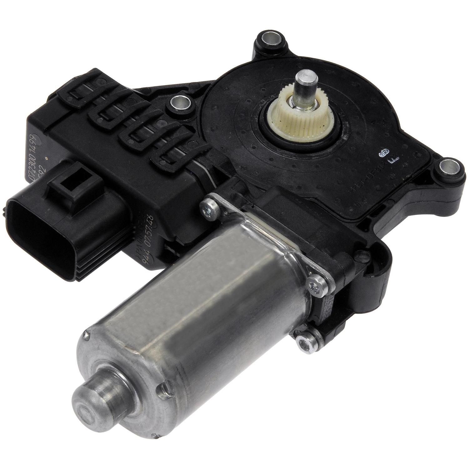 Dorman 742281 - Power Window Motor Dorman 742281 Power Window Motor product image 3 of 4