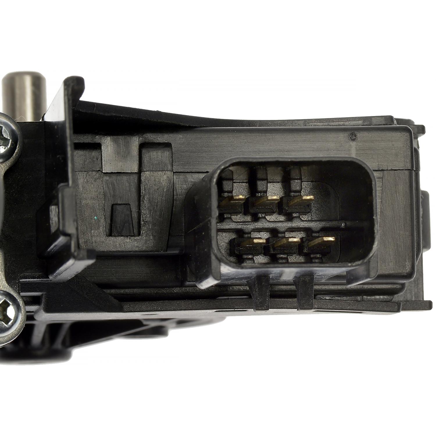 Dorman 742292 Power Window Motor product image 4 of 4