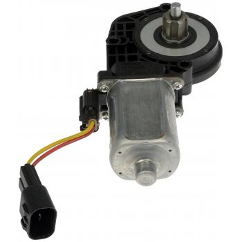 Dorman 742296 - Power Window Motor Dorman 742296 Power Window Motor product image 1 of 5
