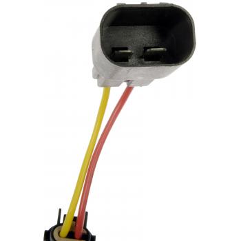 Dorman 742296 - Power Window Motor Dorman 742296 Power Window Motor product image 5 of 5