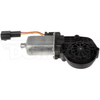 Dorman 742297 Power Window Motor product image 2 of 5