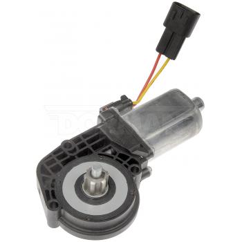 Dorman 742297 Power Window Motor product image 3 of 5
