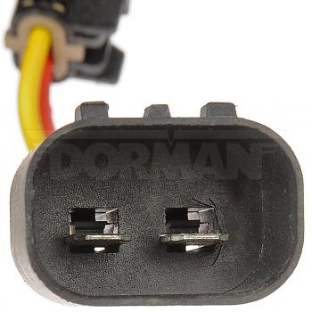 Dorman 742297 Power Window Motor product image 4 of 5