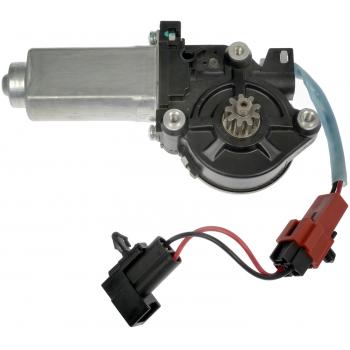 Dorman 742304 Power Window Motor product image 3 of 5