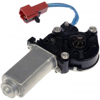 Dorman 742306 Power Window Motor product image 3 of 4