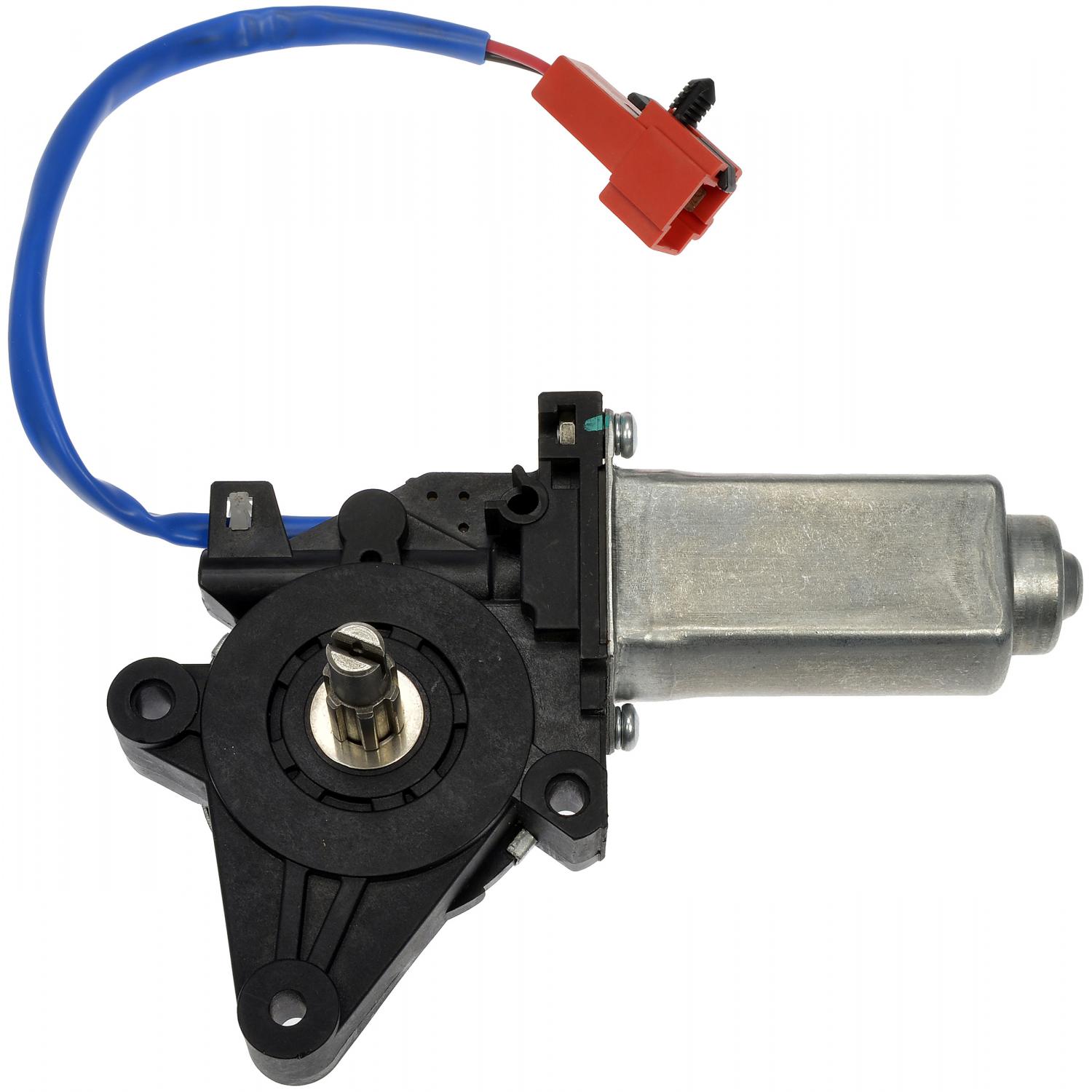 Dorman 742312 Power Window Motor product image 2 of 4