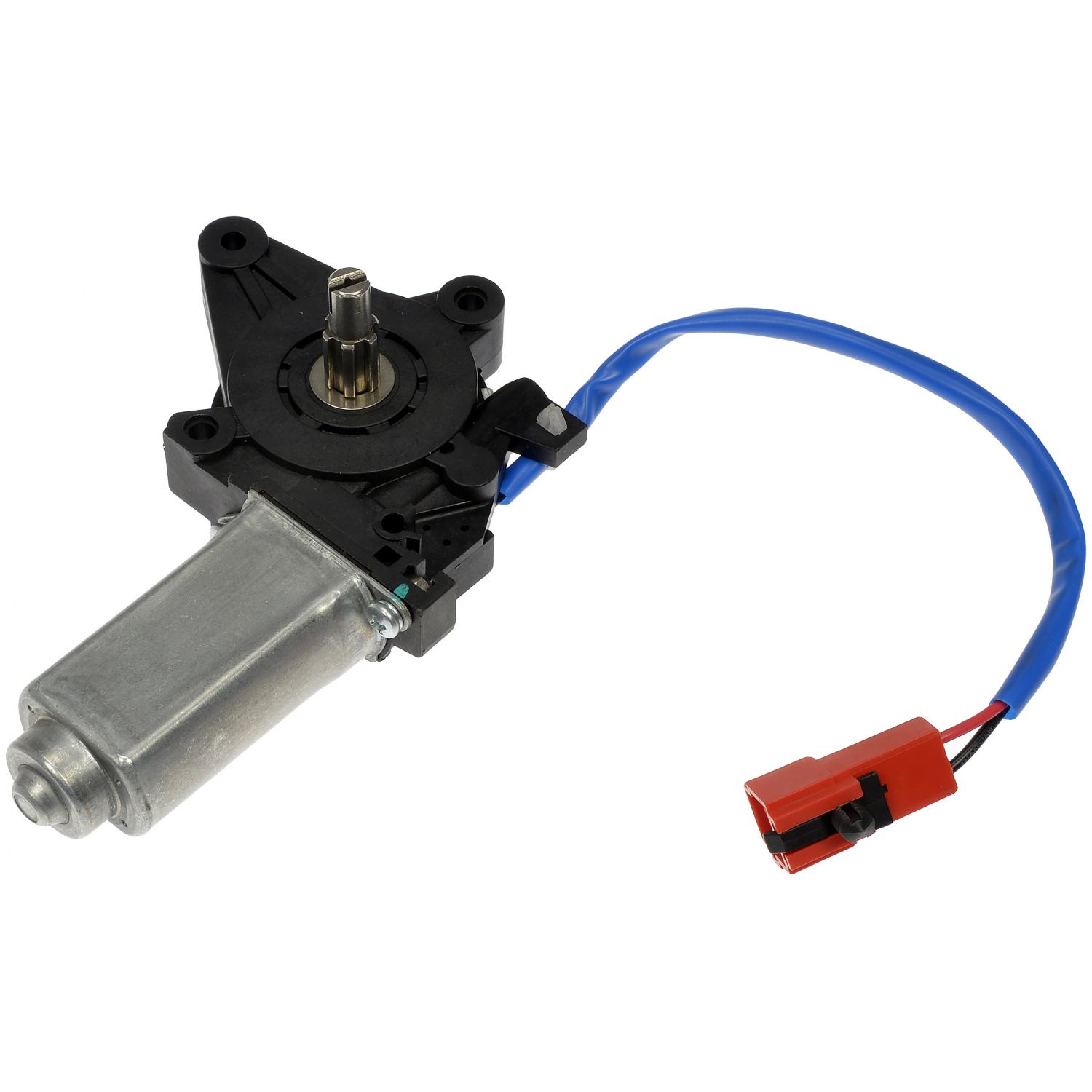 Dorman 742312 Power Window Motor product image 3 of 4