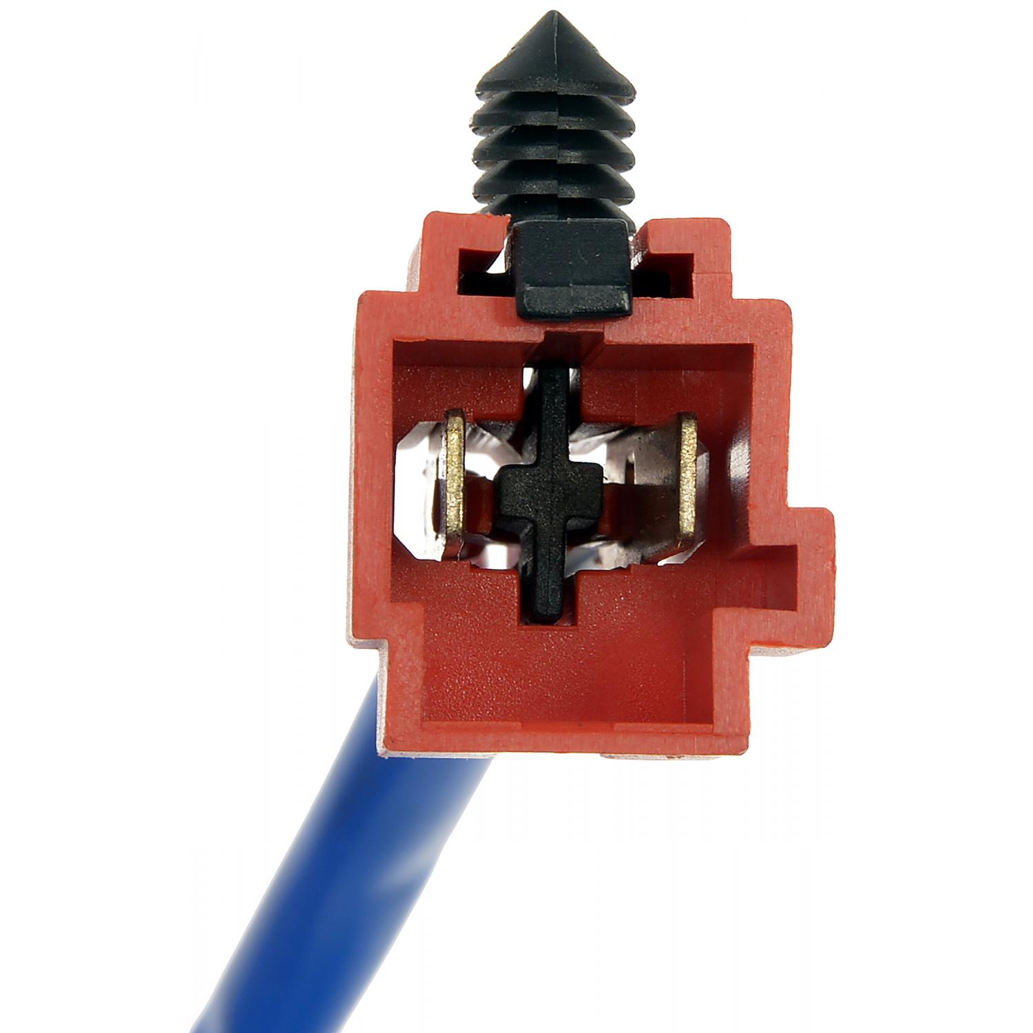 Dorman 742312 Power Window Motor product image 4 of 4