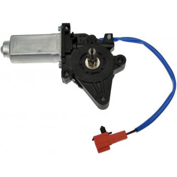 Dorman 742313 - Power Window Motor Dorman 742313 Power Window Motor product image 2 of 4