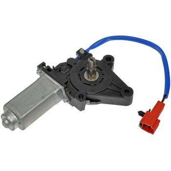 Dorman 742313 - Power Window Motor Dorman 742313 Power Window Motor product image 3 of 4