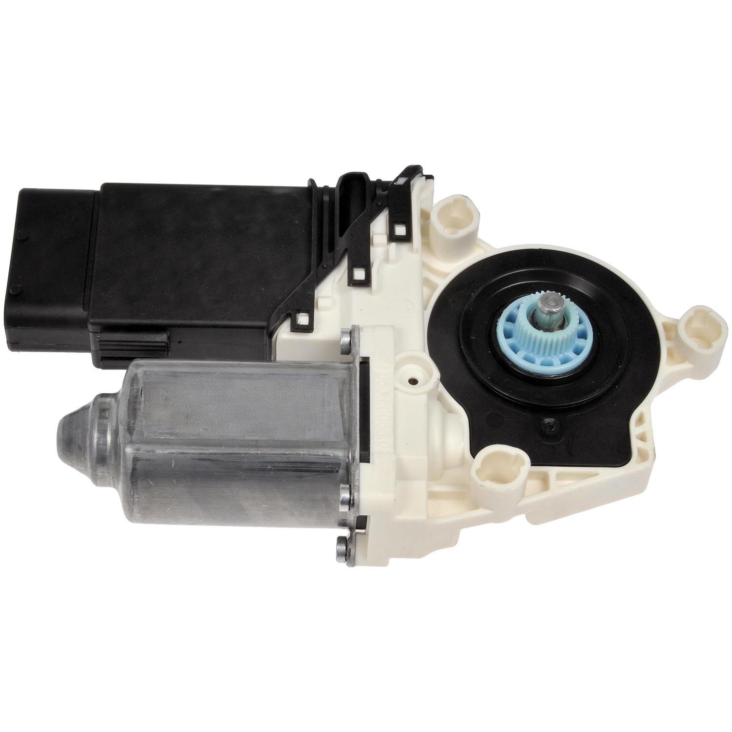 Dorman 742370 Power Window Motor product image 1 of 4