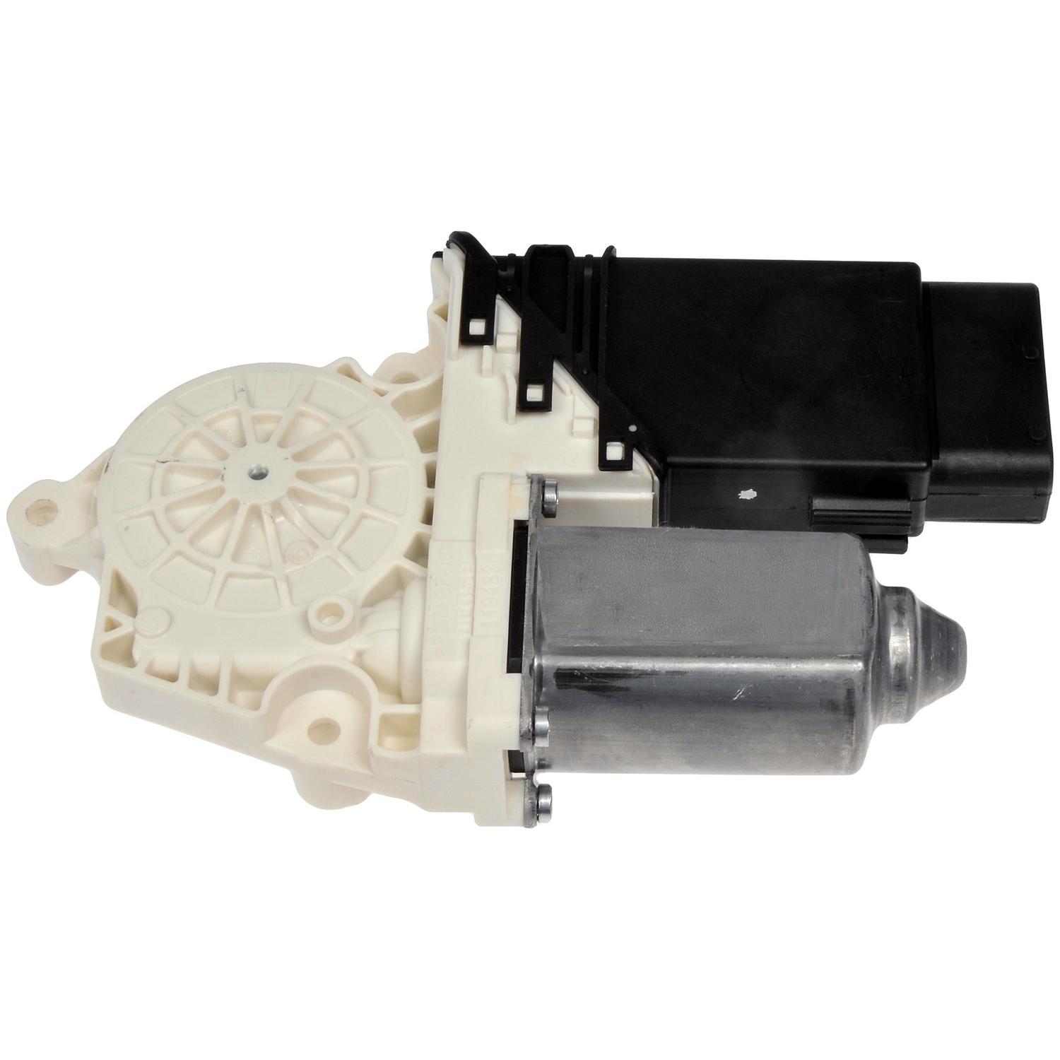 Dorman 742370 Power Window Motor product image 2 of 4
