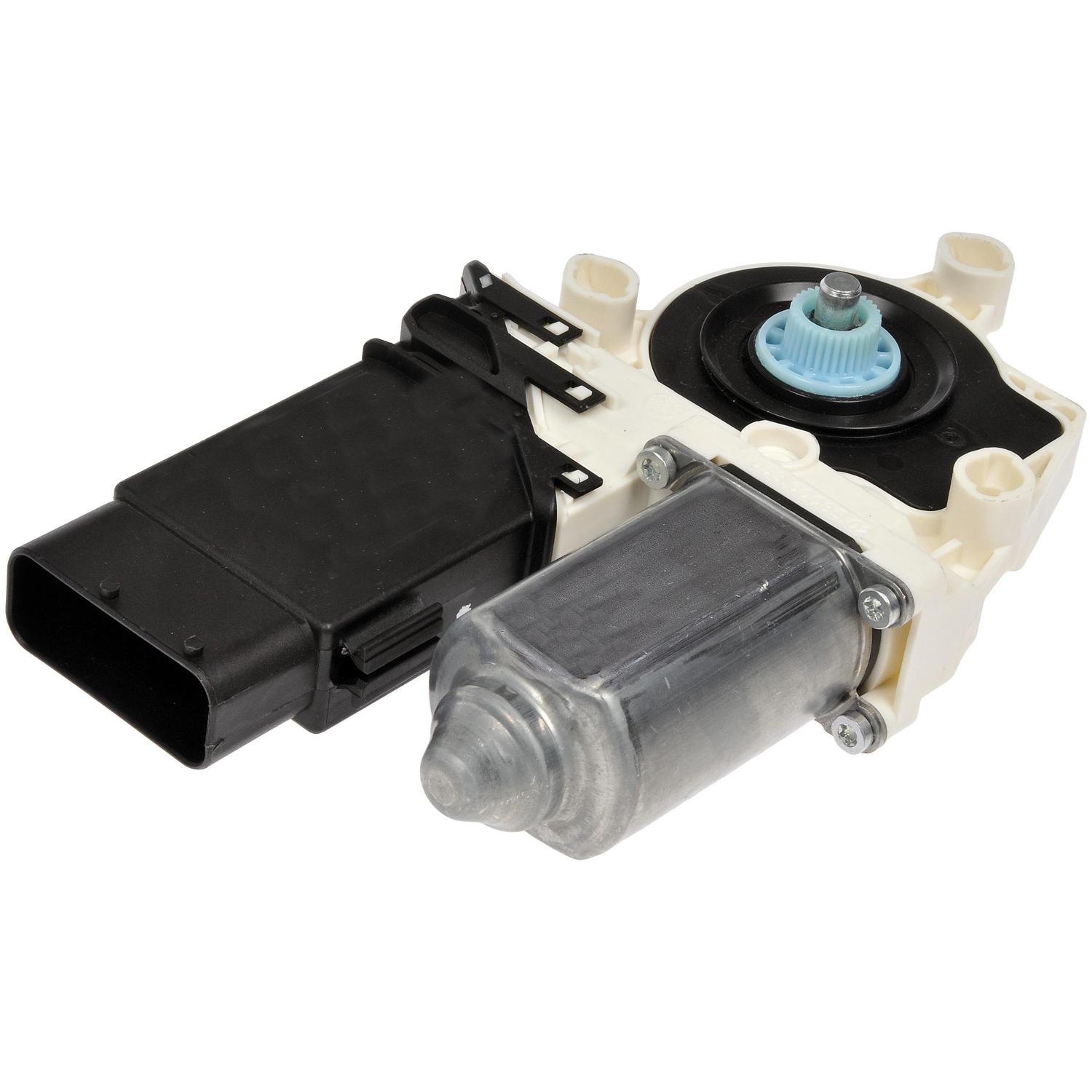 Dorman 742370 Power Window Motor product image 3 of 4