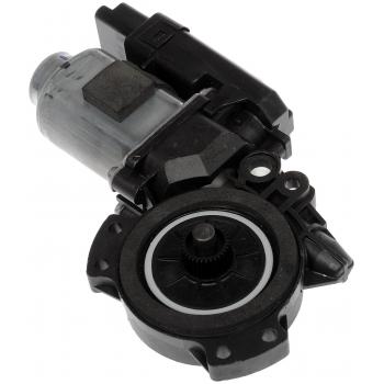 Dorman 742393 Power Window Motor product image 3 of 4