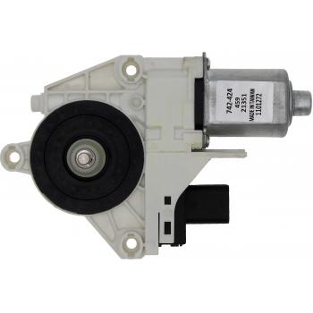 Dorman 742424 Power Window Motor product image 1 of 5
