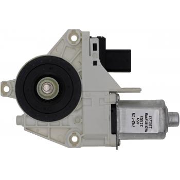 Dorman 742425 Power Window Motor product image 1 of 4