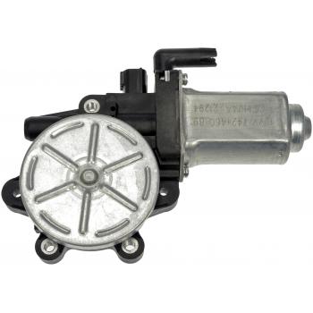 Dorman 742460 - Power Window Motor Dorman 742460 Power Window Motor product image 1 of 4