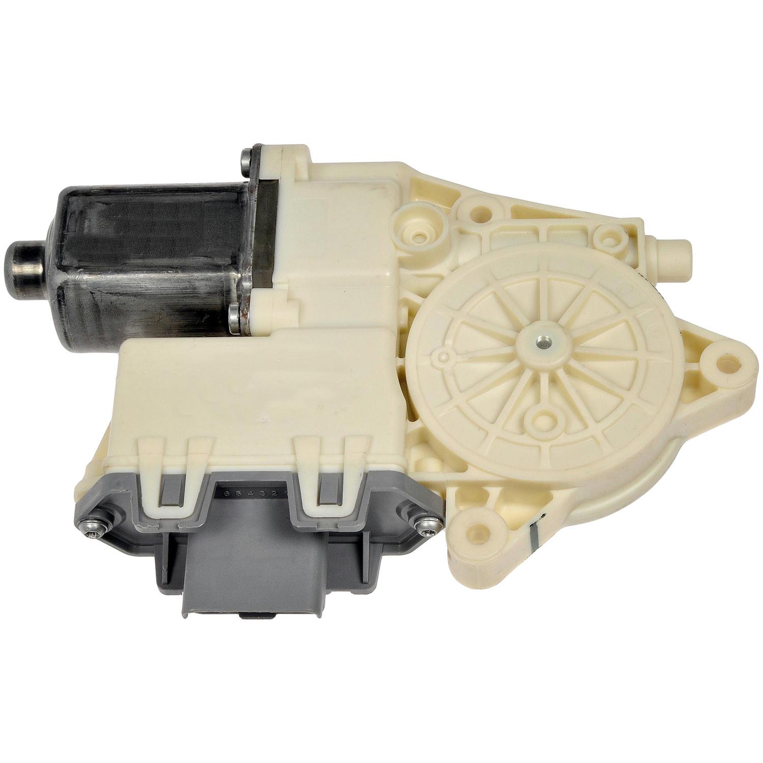 Dorman 742490 - Power Window Motor Dorman 742490 Power Window Motor product image 2 of 4