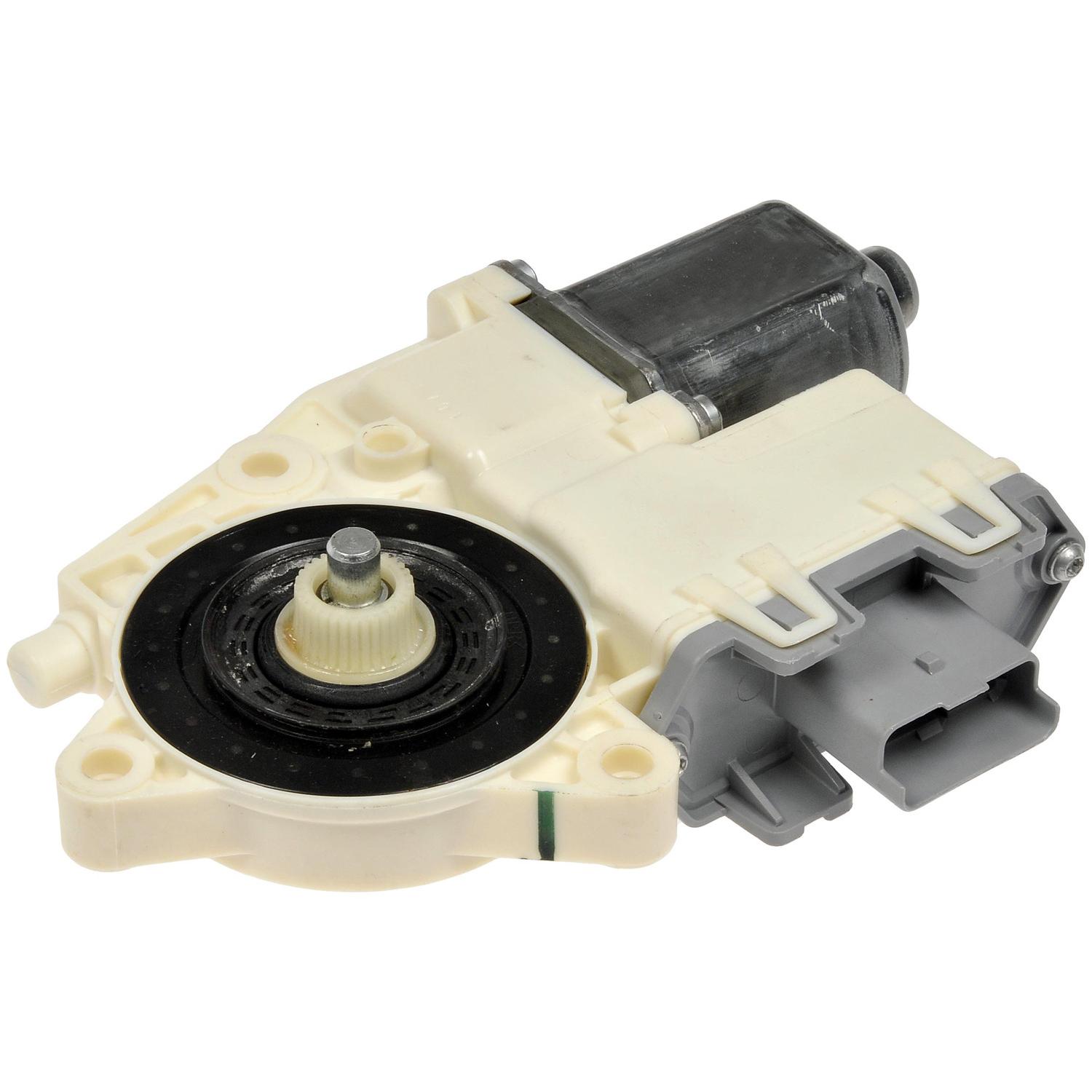 Dorman 742490 - Power Window Motor Dorman 742490 Power Window Motor product image 3 of 4