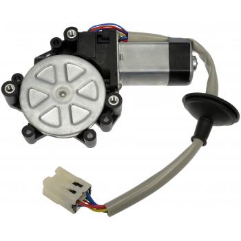 Dorman 742491 Power Window Motor product image 1 of 4