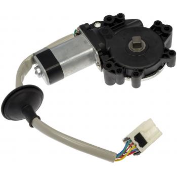 Dorman 742491 Power Window Motor product image 3 of 4