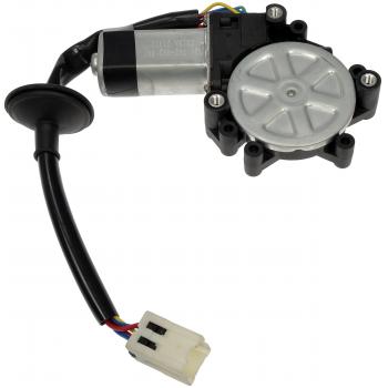 Dorman 742492 - Power Window Motor Dorman 742492 Power Window Motor product image 1 of 4
