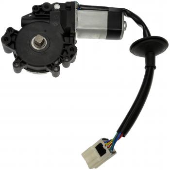 Dorman 742492 - Power Window Motor Dorman 742492 Power Window Motor product image 2 of 4