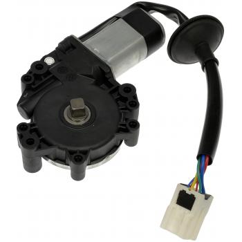 Dorman 742492 - Power Window Motor Dorman 742492 Power Window Motor product image 3 of 4