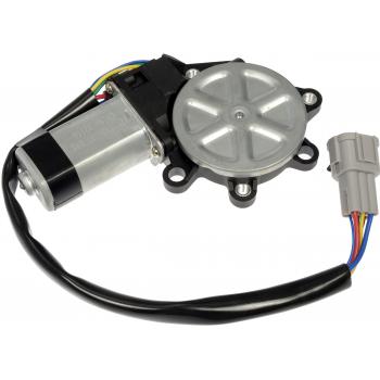Dorman 742507 - Power Window Motor Dorman 742507 Power Window Motor product image 1 of 4