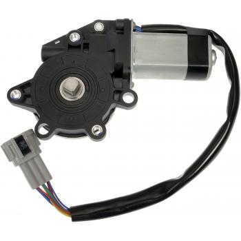 Dorman 742507 - Power Window Motor Dorman 742507 Power Window Motor product image 2 of 4
