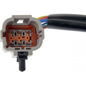 Dorman 742507 - Power Window Motor Dorman 742507 Power Window Motor product image 4 of 4