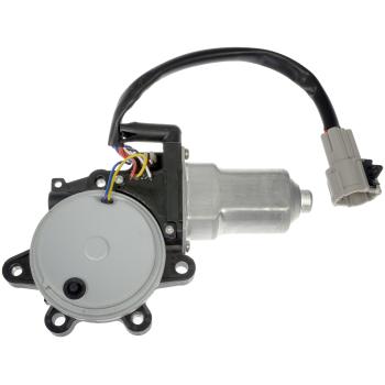 Dorman 742508 - Power Window Motor Dorman 742508 Power Window Motor product image 2 of 5