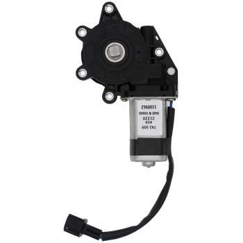 Dorman 742509 Power Window Motor product image 1 of 4