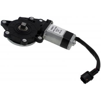 Dorman 742509 Power Window Motor product image 2 of 4