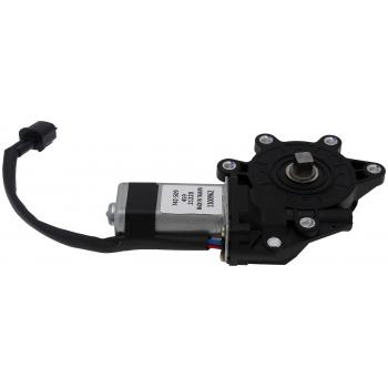 Dorman 742509 Power Window Motor product image 3 of 4