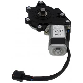 Dorman 742509 Power Window Motor product image 4 of 4
