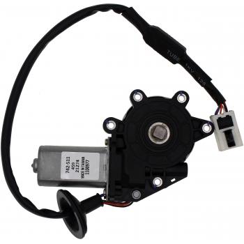 Dorman 742511 Power Window Motor product image 1 of 4