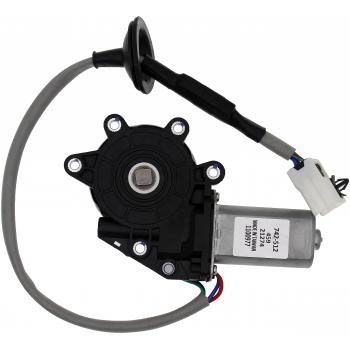 Dorman 742512 - Power Window Motor Dorman 742512 Power Window Motor product image 1 of 4