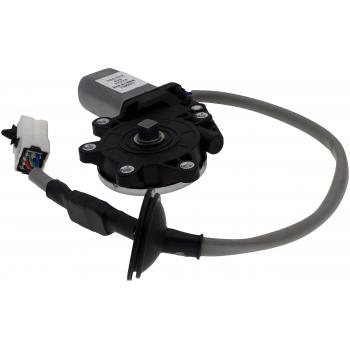 Dorman 742512 - Power Window Motor Dorman 742512 Power Window Motor product image 3 of 4