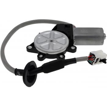 Dorman 742512 - Power Window Motor Dorman 742512 Power Window Motor product image 4 of 4
