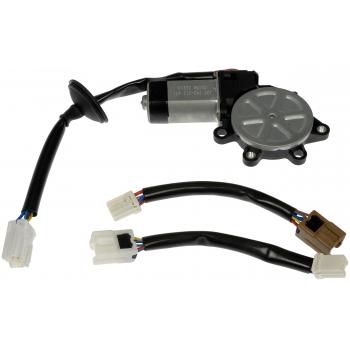 Dorman 742515 - Power Window Motor Dorman 742515 Power Window Motor product image 1 of 4