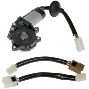 Dorman 742515 - Power Window Motor Dorman 742515 Power Window Motor product image 2 of 4
