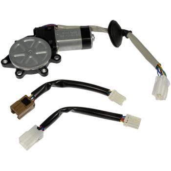 Dorman 742516 Power Window Motor product image 1 of 4