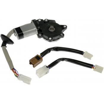Dorman 742516 Power Window Motor product image 2 of 4