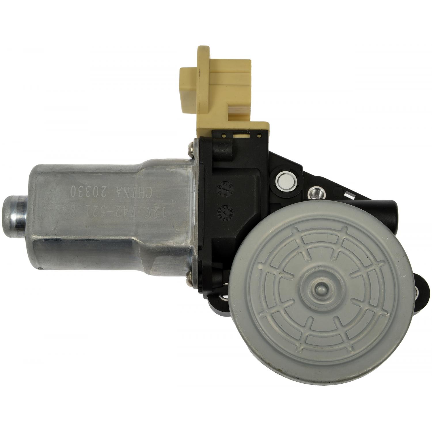 Dorman 742520 - Power Window Motor Dorman 742520 Power Window Motor product image 1 of 4