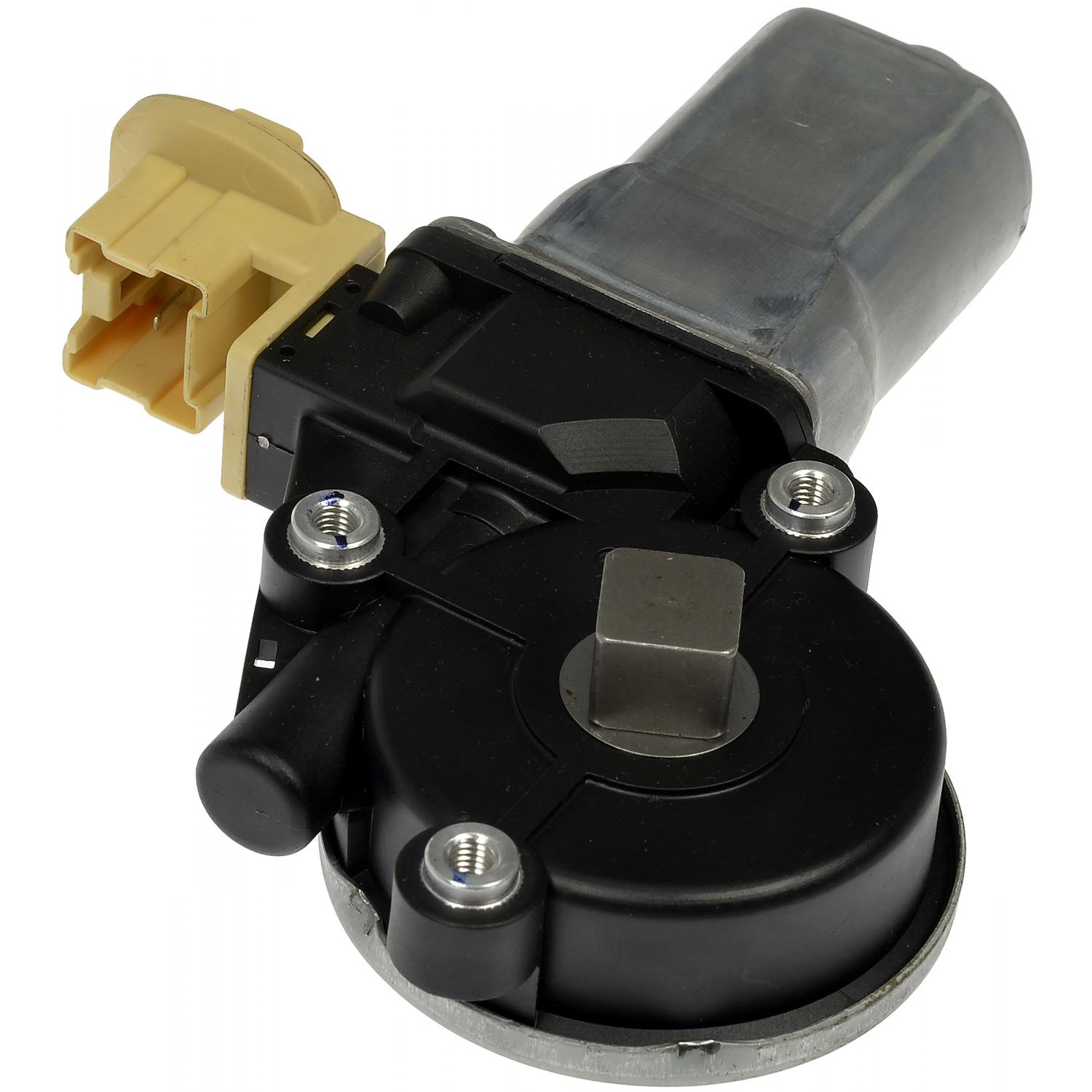 Dorman 742520 - Power Window Motor Dorman 742520 Power Window Motor product image 3 of 4